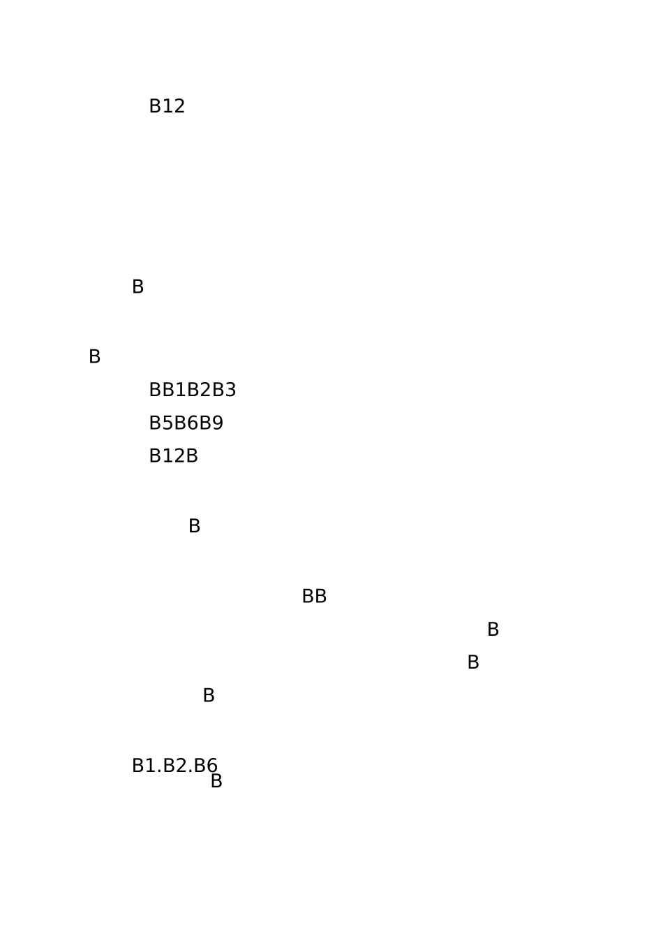B族维生素的作用及其补充来源_第3页