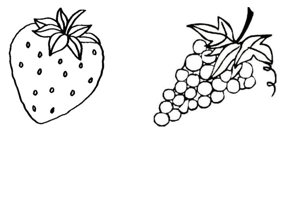 小班简单涂色汇总_第3页