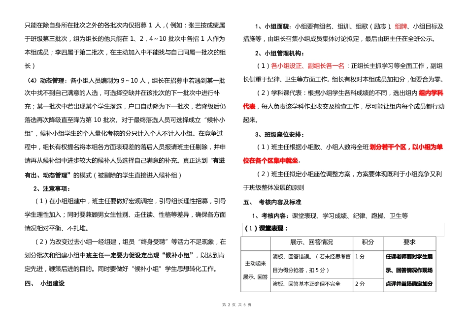 小组竞争学习修正版_第2页