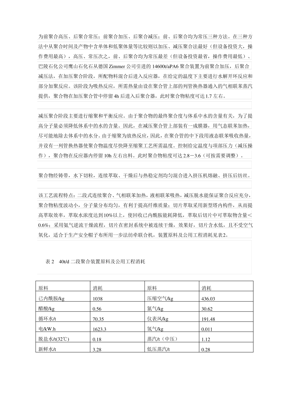 尼龙6聚合工艺_第3页