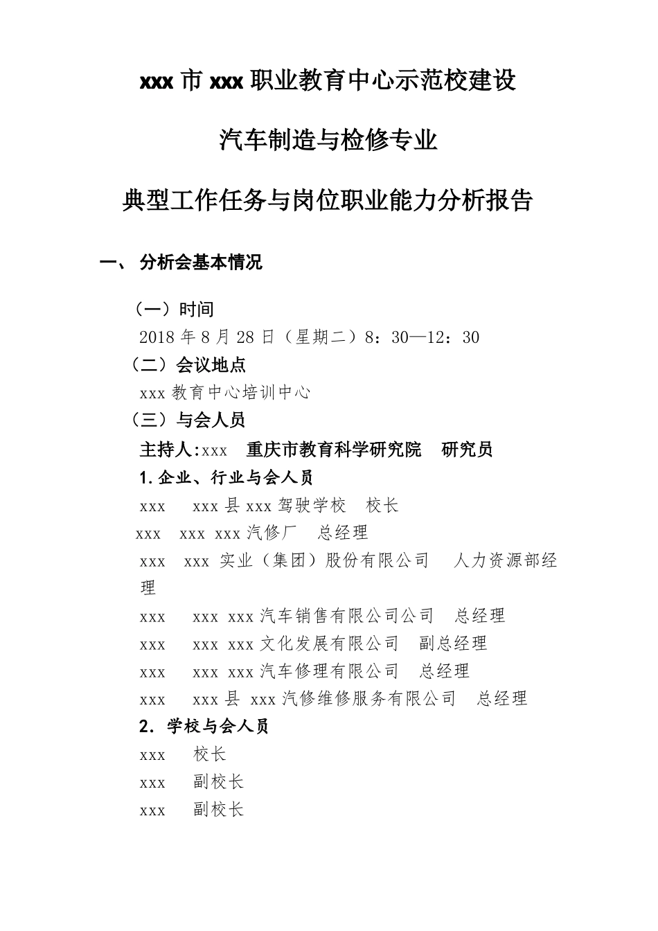 岗位职业能力调研报告_第2页