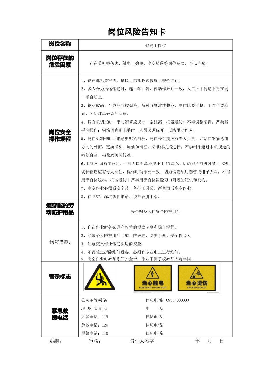 岗位风险告知卡改_第3页