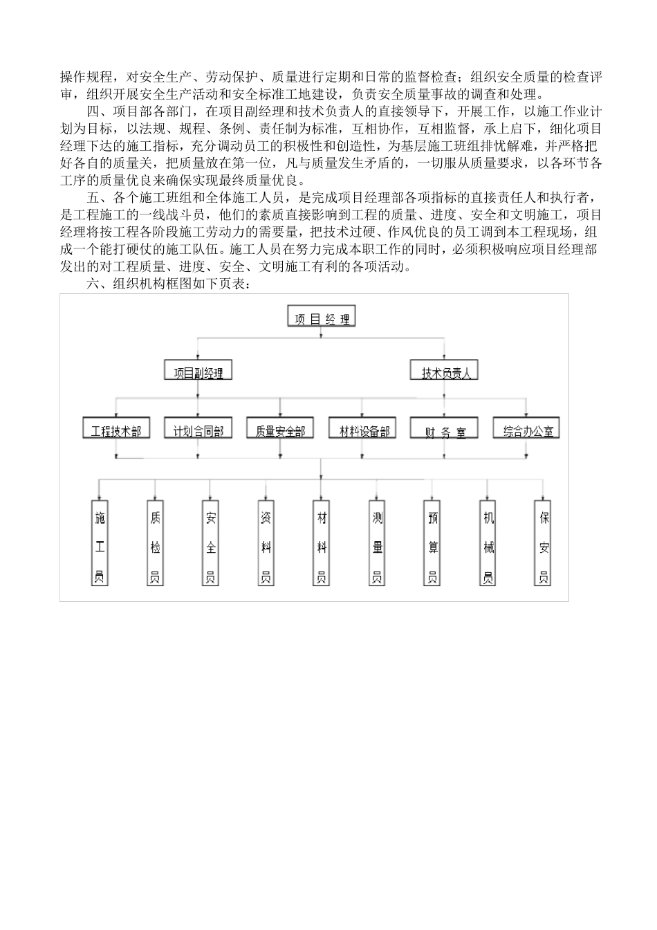 岩石顶管施工方案人工_第3页