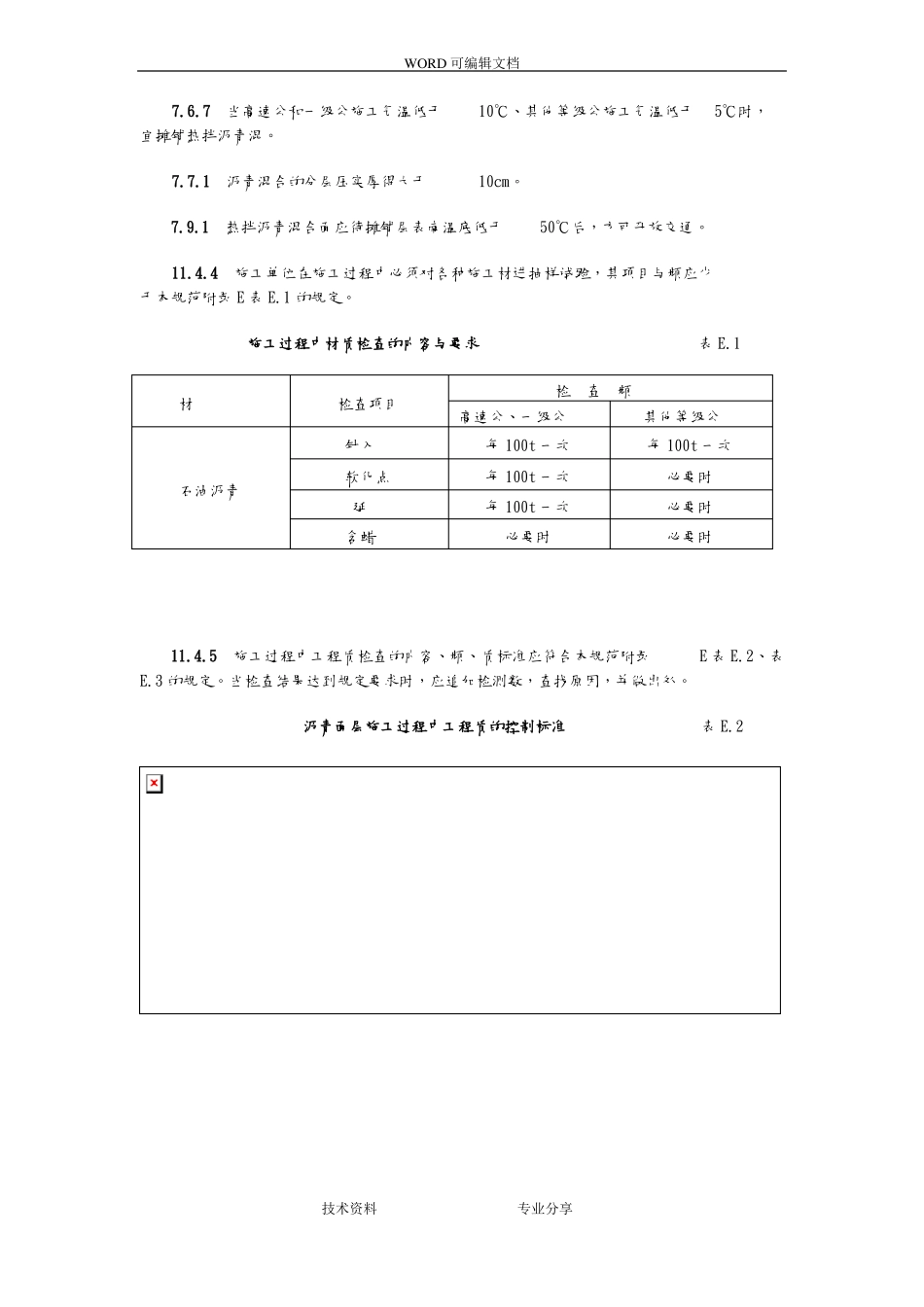 工程建设标准强制性条文公路工程部分_第3页