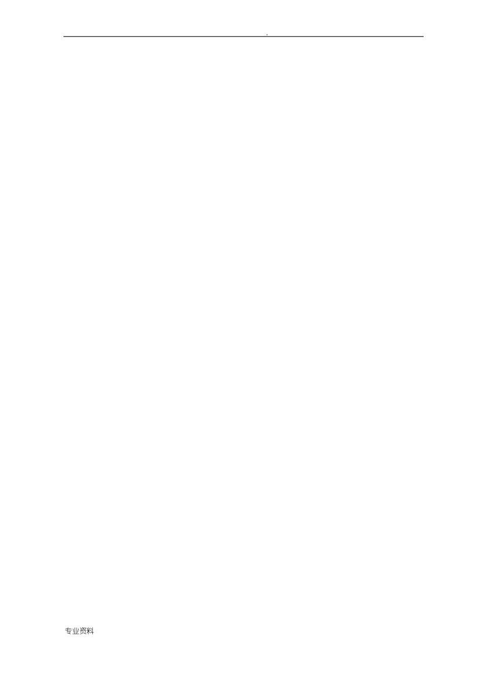 工程进度计划与措施方案模板_第3页