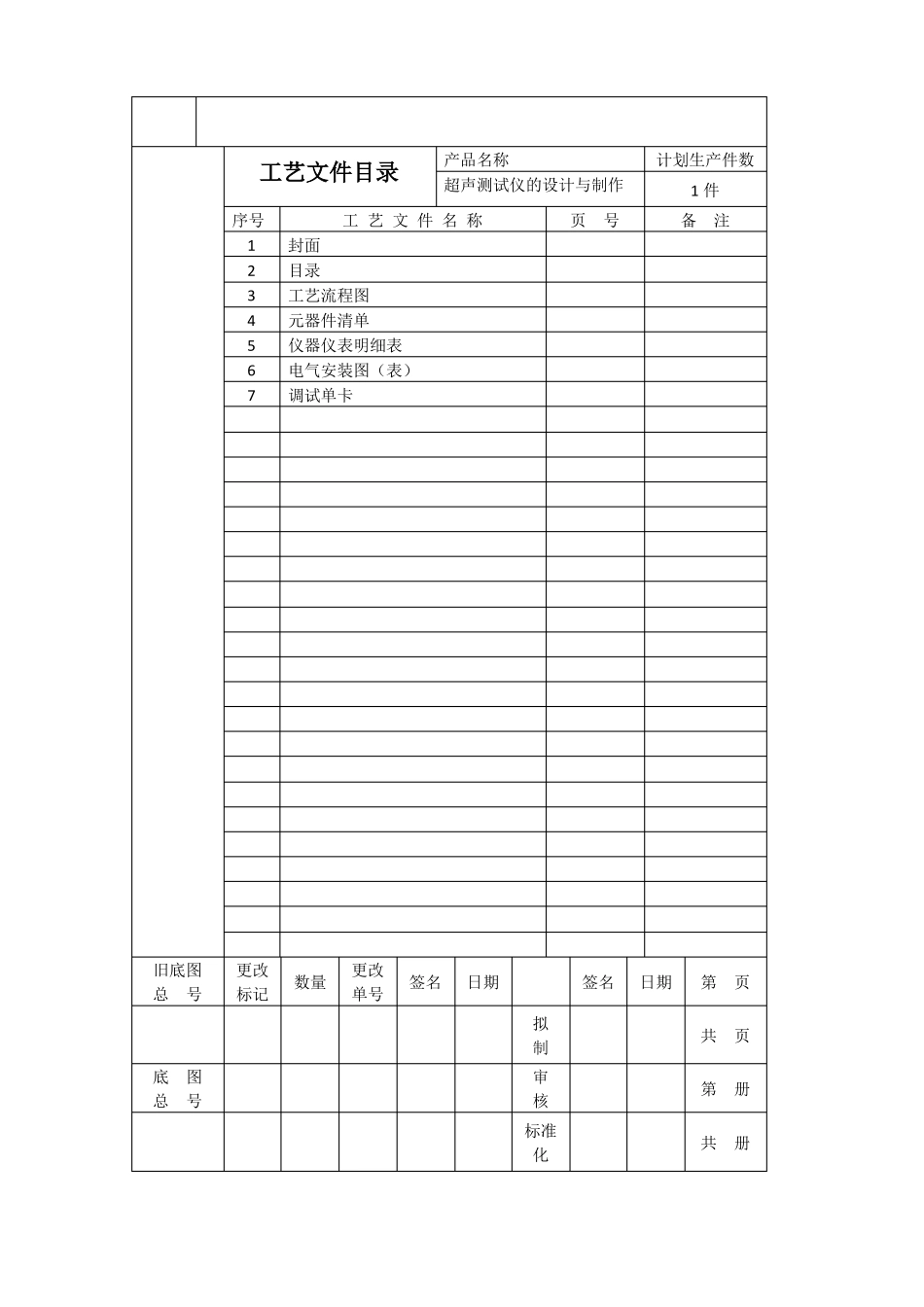 工艺文件格式范例_第2页