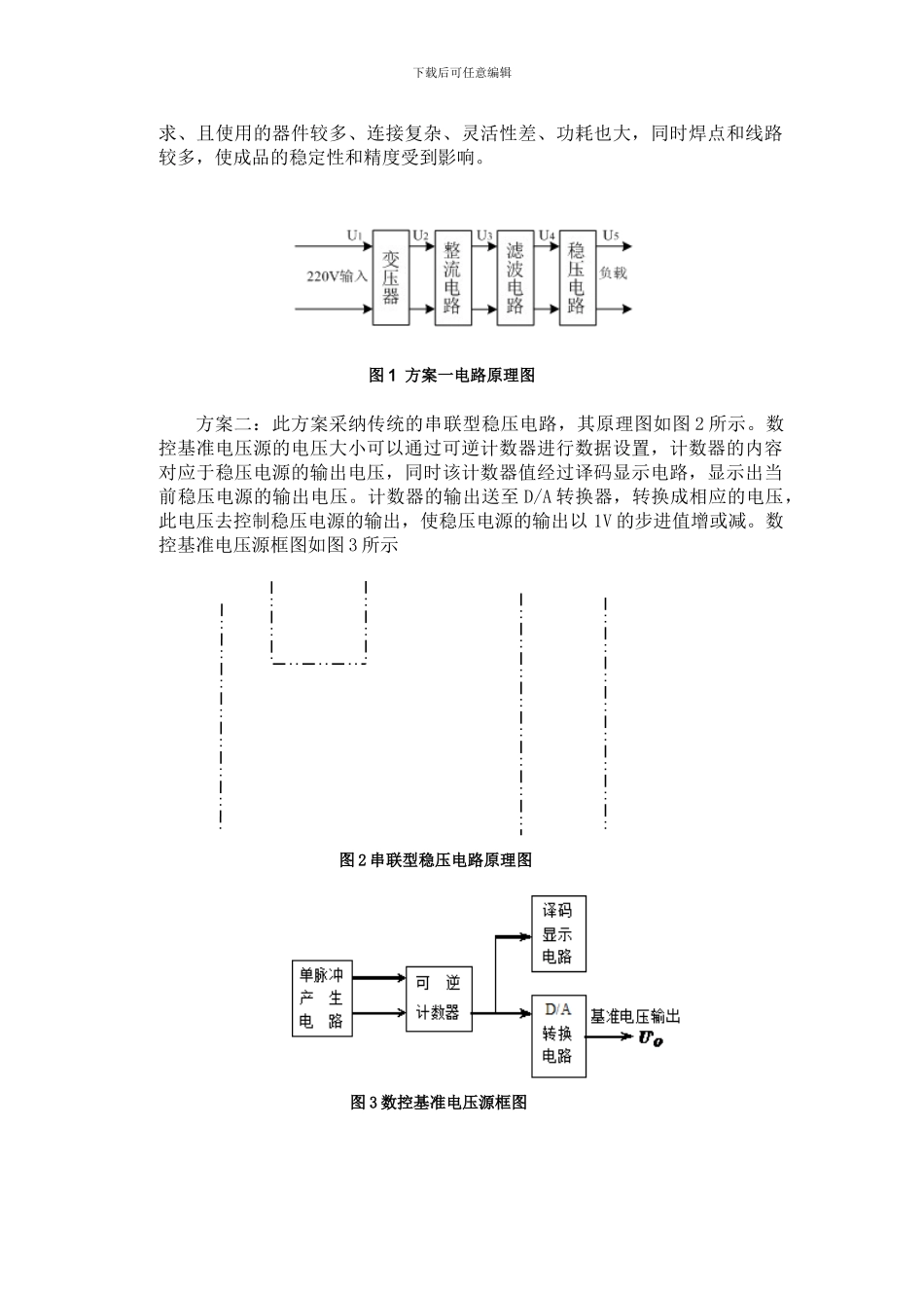 基于--MUC的稳压数控设计_第2页