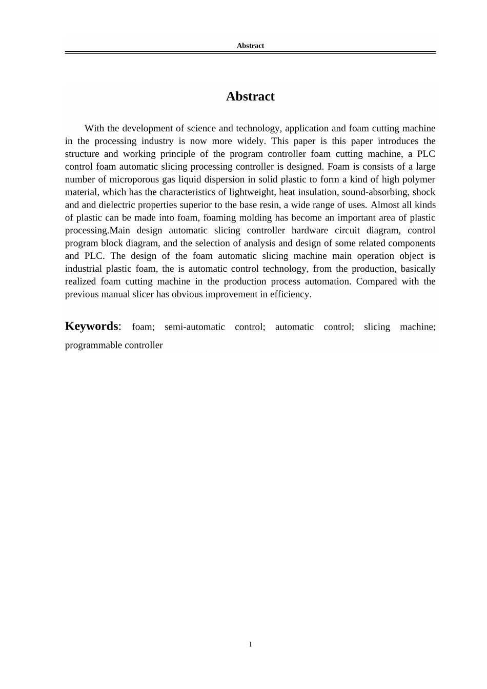 基于PLC的切片机的电气控制_第3页