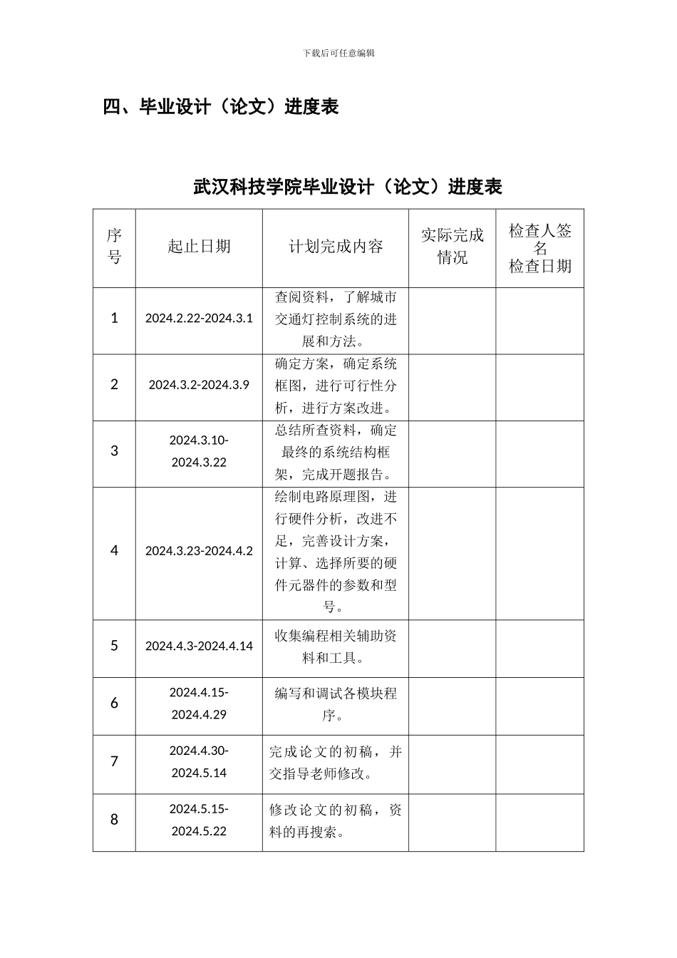 基于模糊控制的智能交通灯_第3页