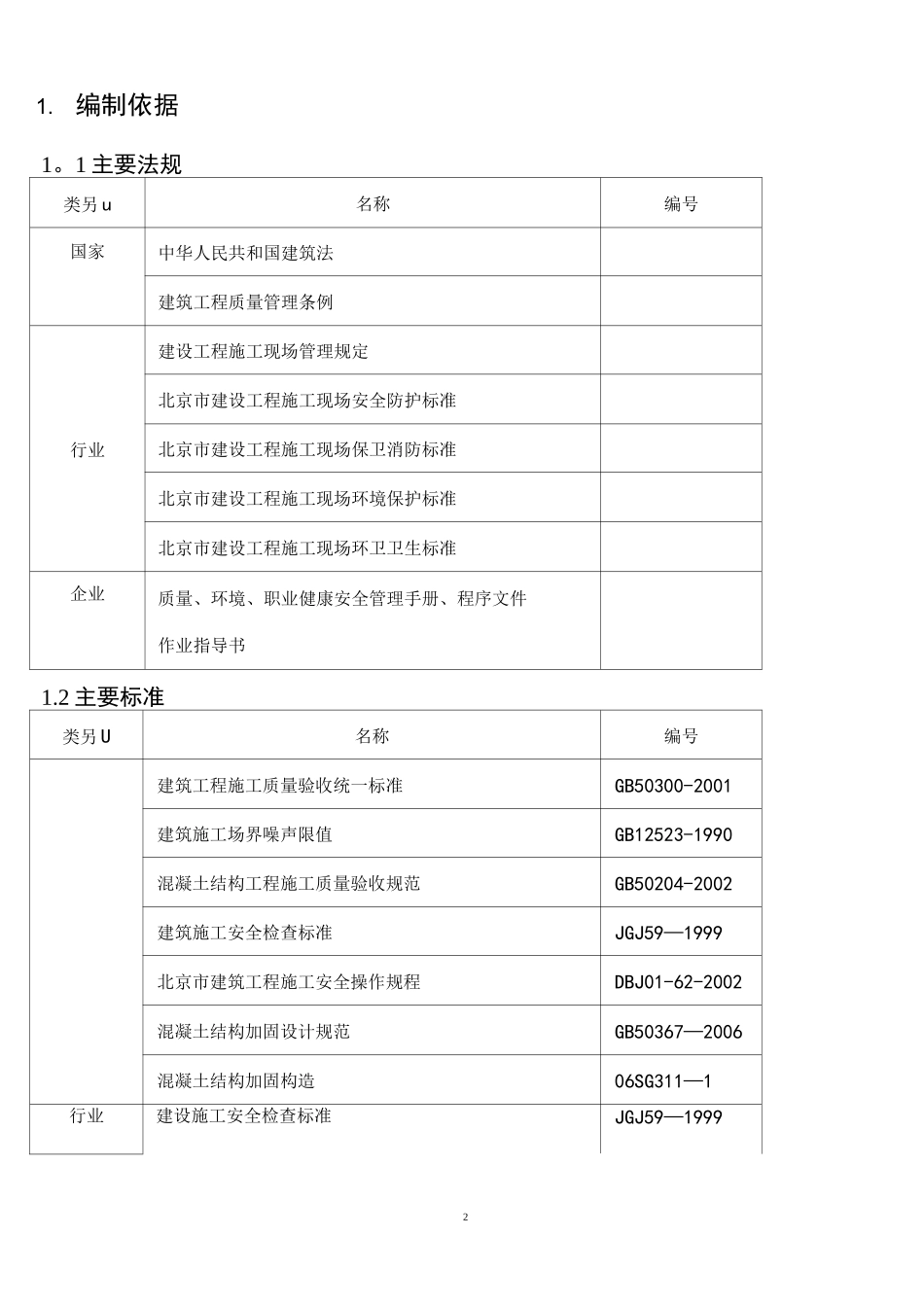 (完整)楼梯改造结构加固专项方案_第3页