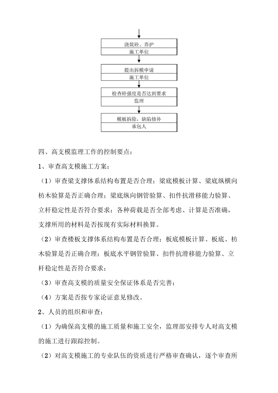 高支模监理控制要点_第3页