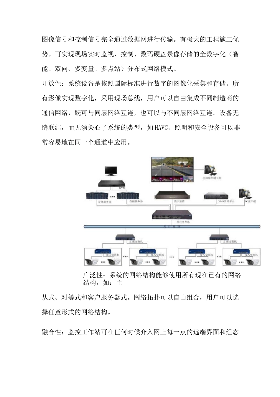 什么是数字视频监控系统_第2页