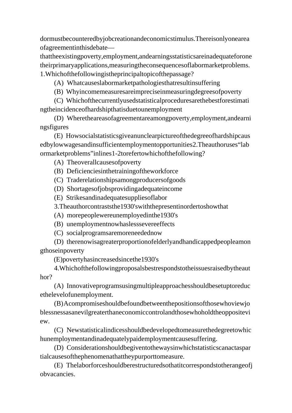 重庆大学考博英语_第2页
