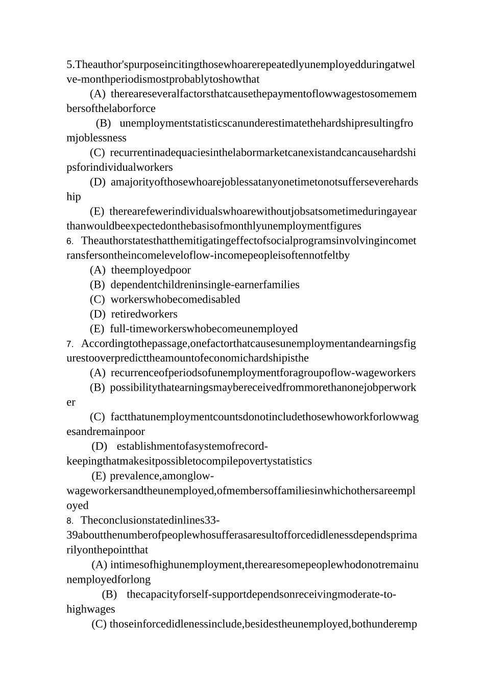 重庆大学考博英语_第3页