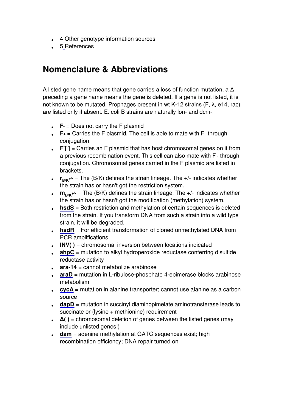 E.coli常用菌株大全_第3页
