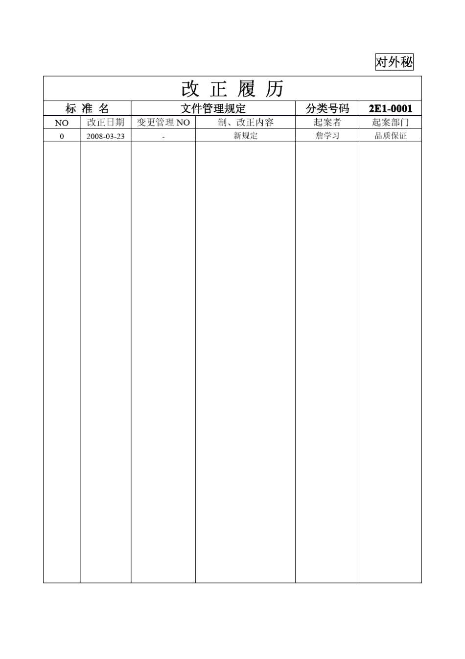 E01文件管理规则_第2页