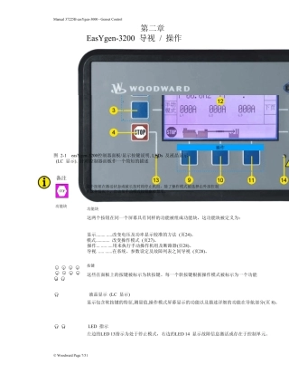 Easygen3000操作手册