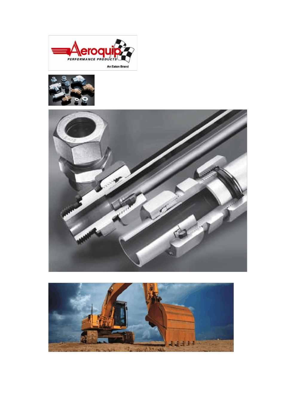 EATON管件样本资料_第3页