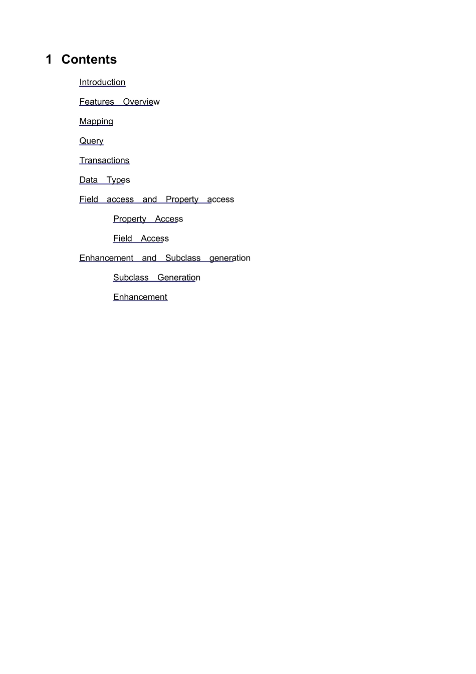 ebean用户指南_第2页