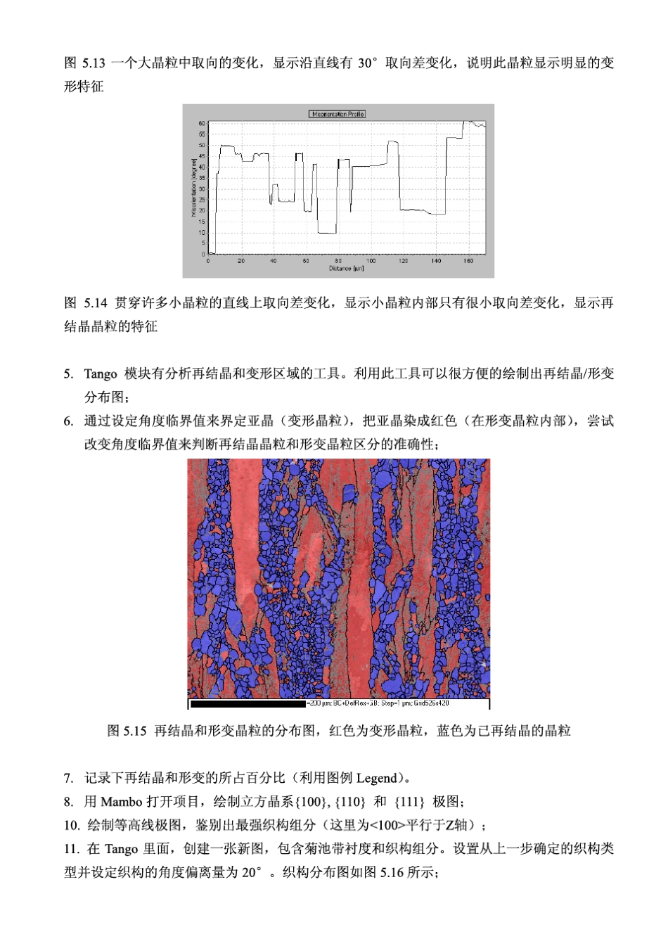 EBSD样品分析教程_channel5_03_第1页