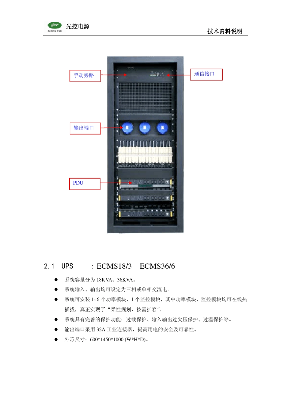 ECMS技术资料(10.5终版)_第3页