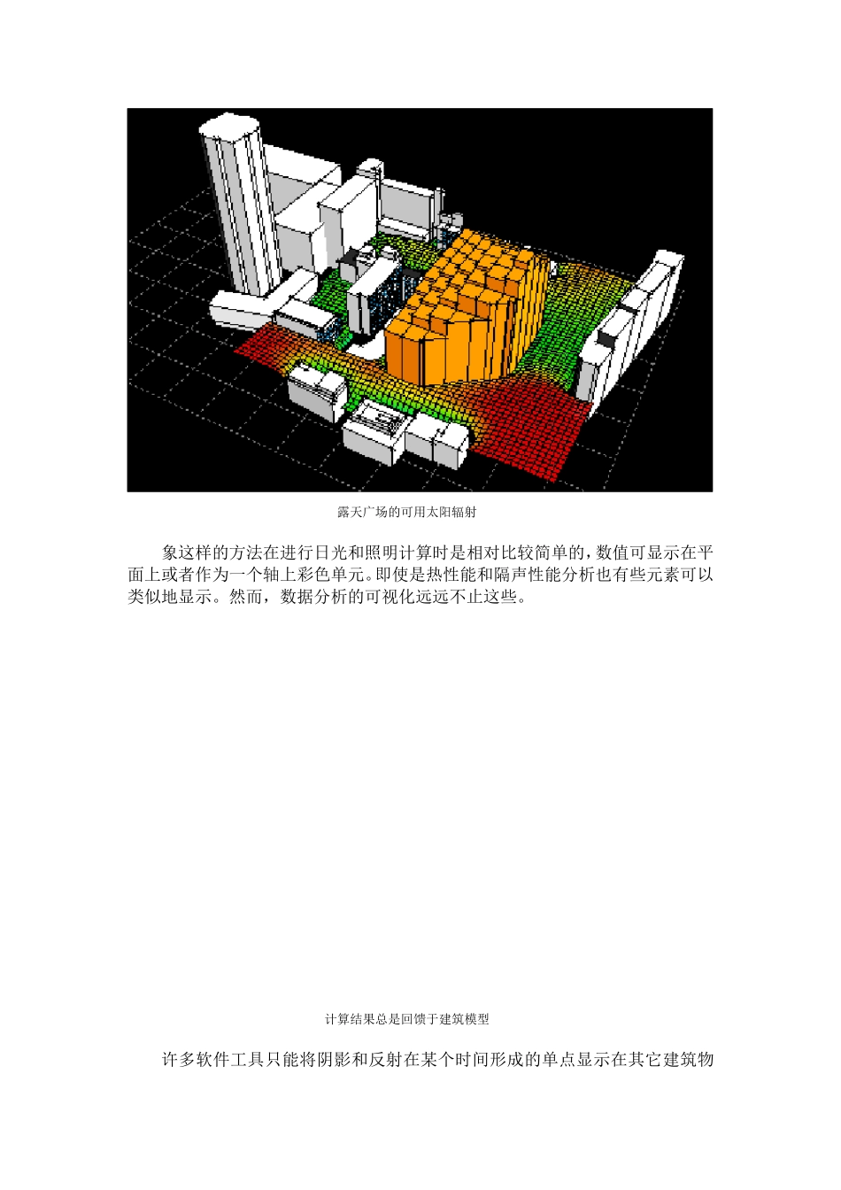 Ecotect简介_第3页