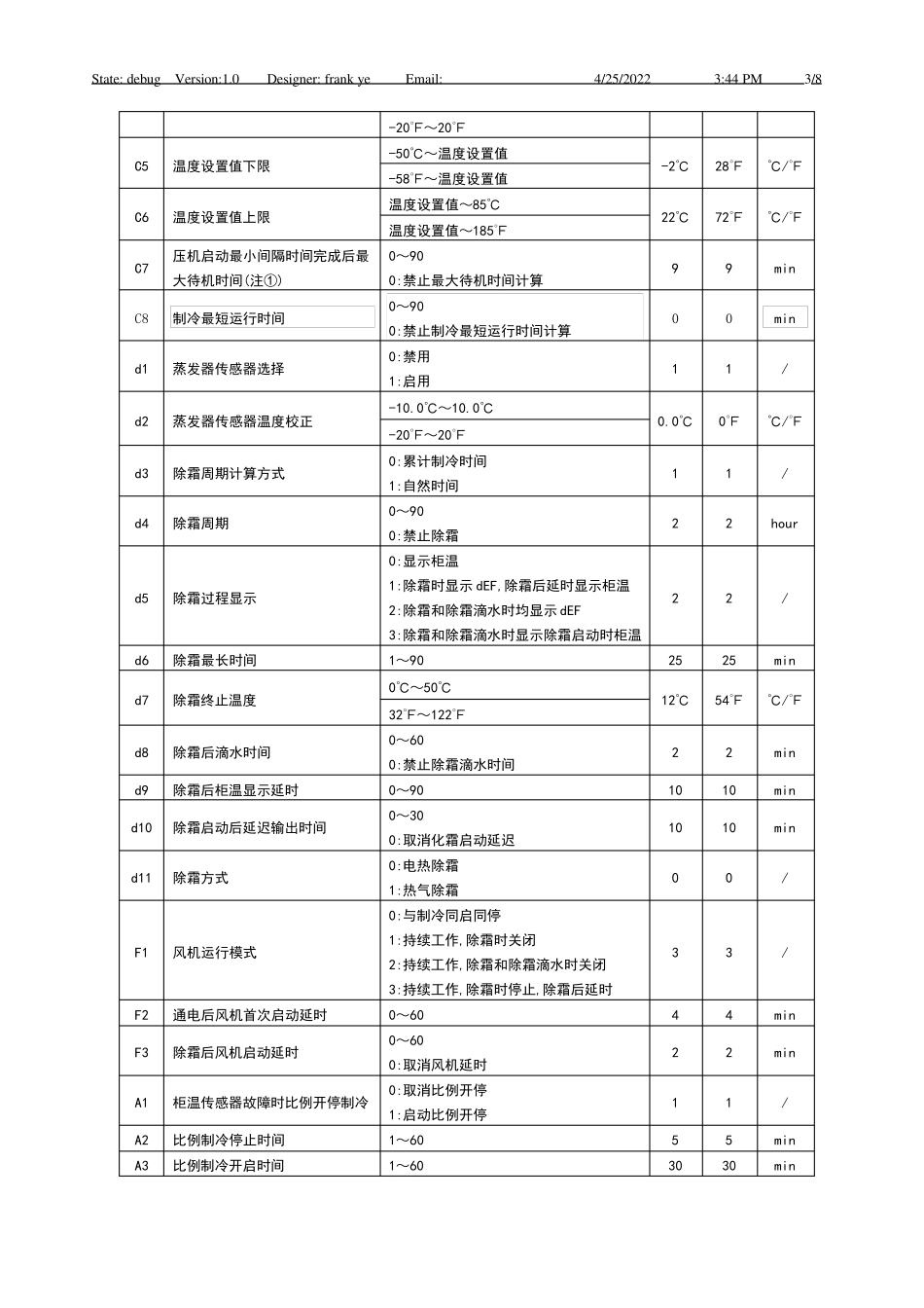 ECS180使用说明书V1.0121114_第3页