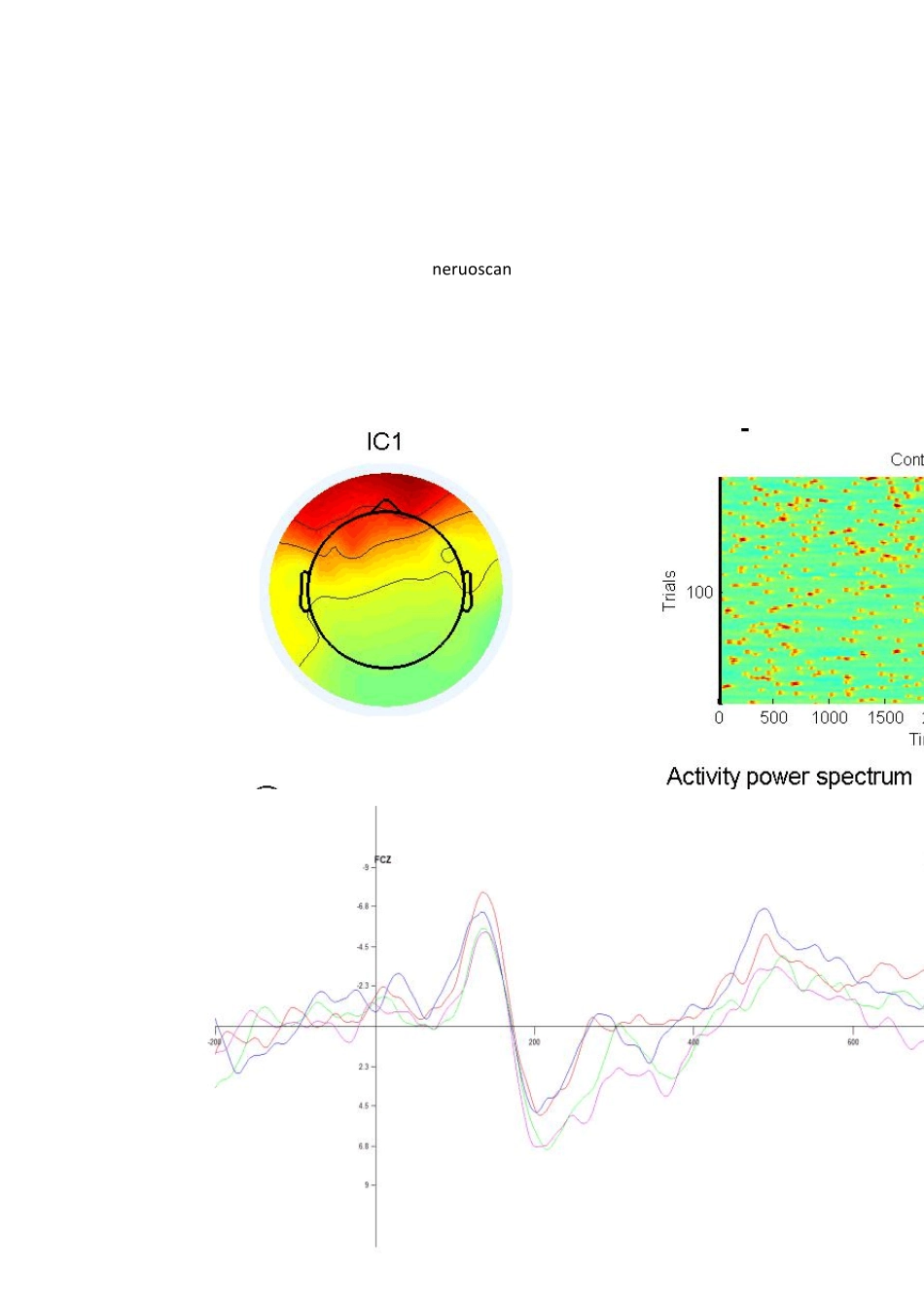 EEGlab操作手册(第一版)_第1页