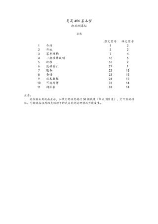 Elcometer_456_说明书
