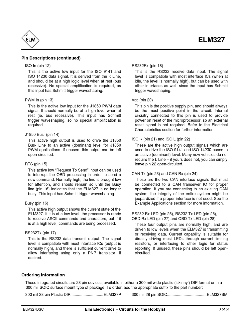 ELM327OBDtoRS232Interpreter_第3页