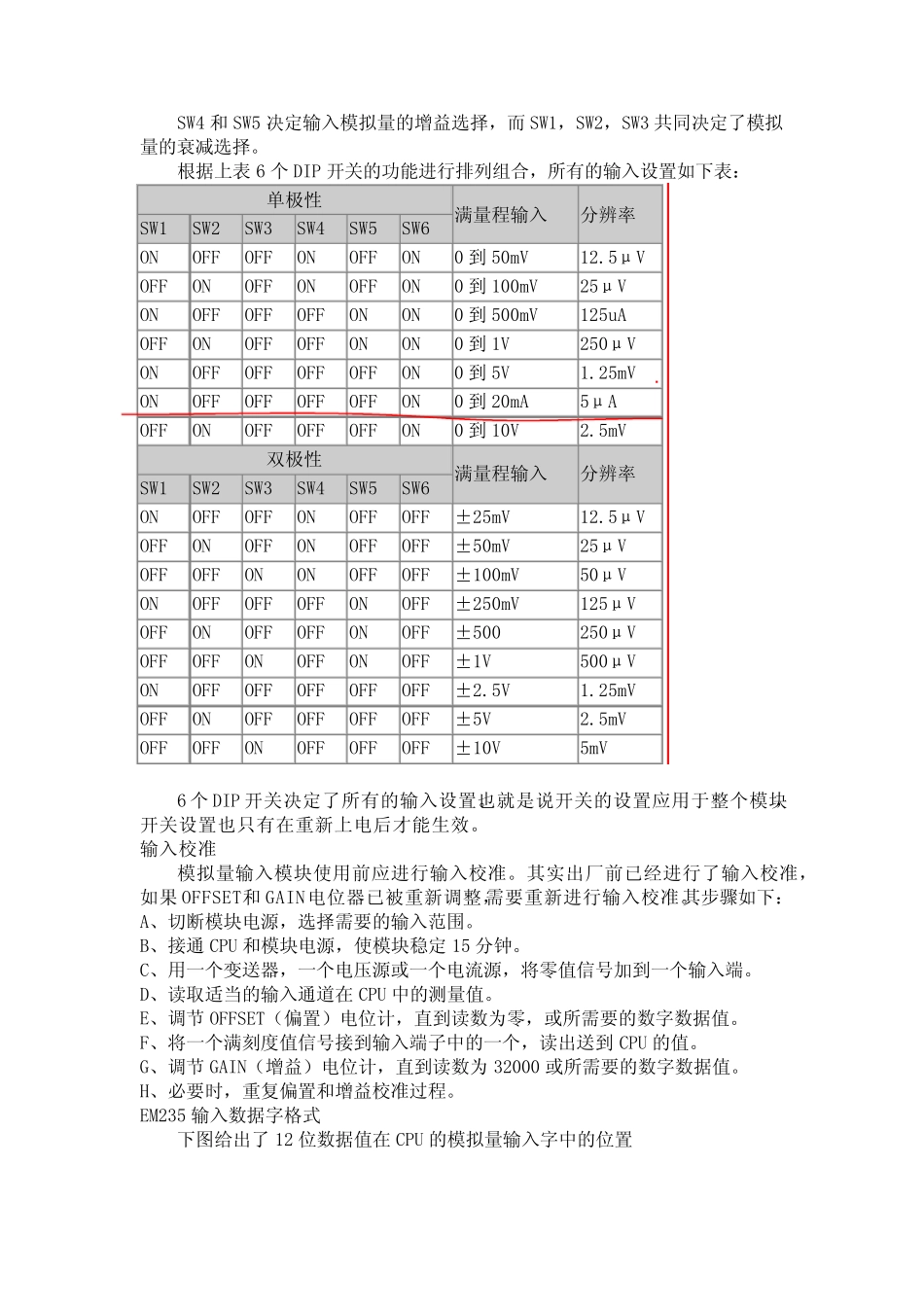 EM235模块手册,s7200_第3页