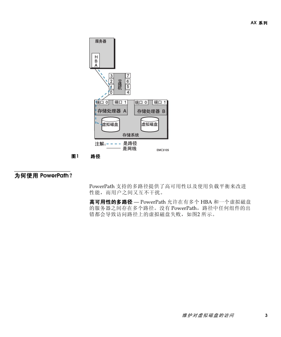 EMCPowerPath手册_第3页