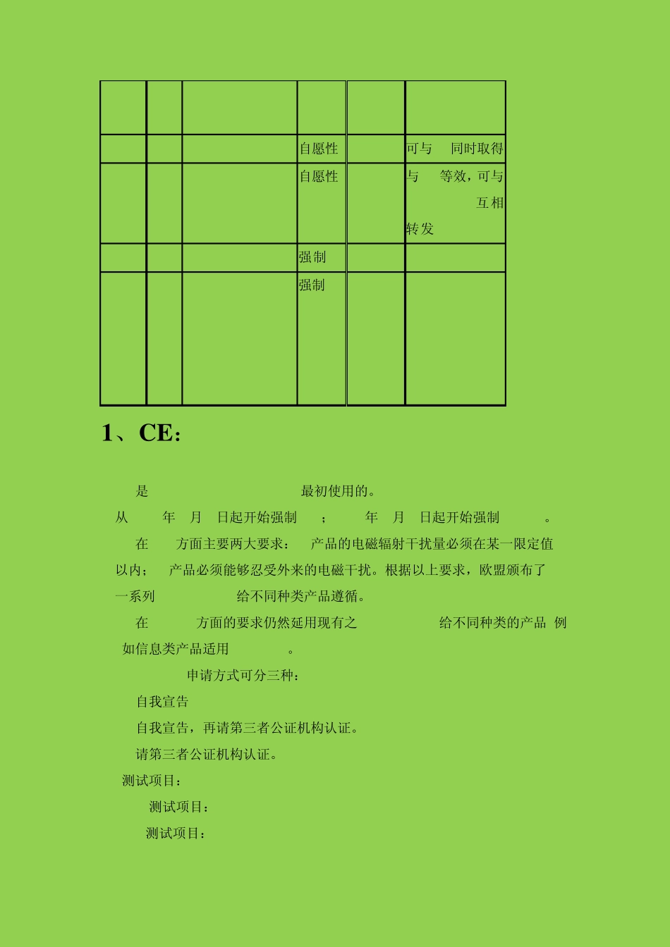 EMC相关认证及流程_第2页
