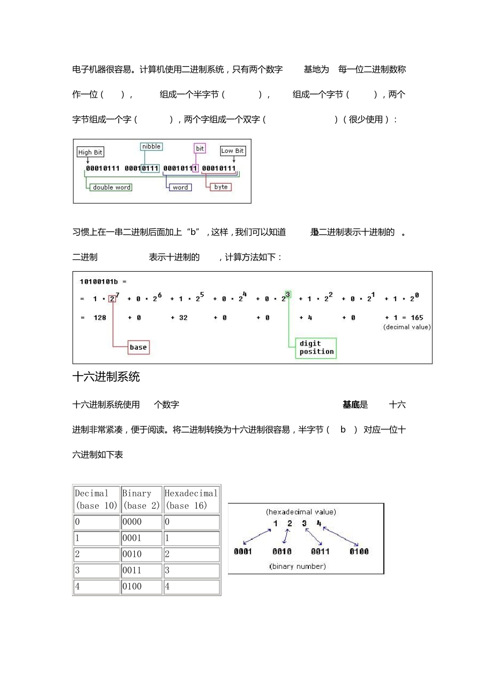 Emu8086使用指南_第2页