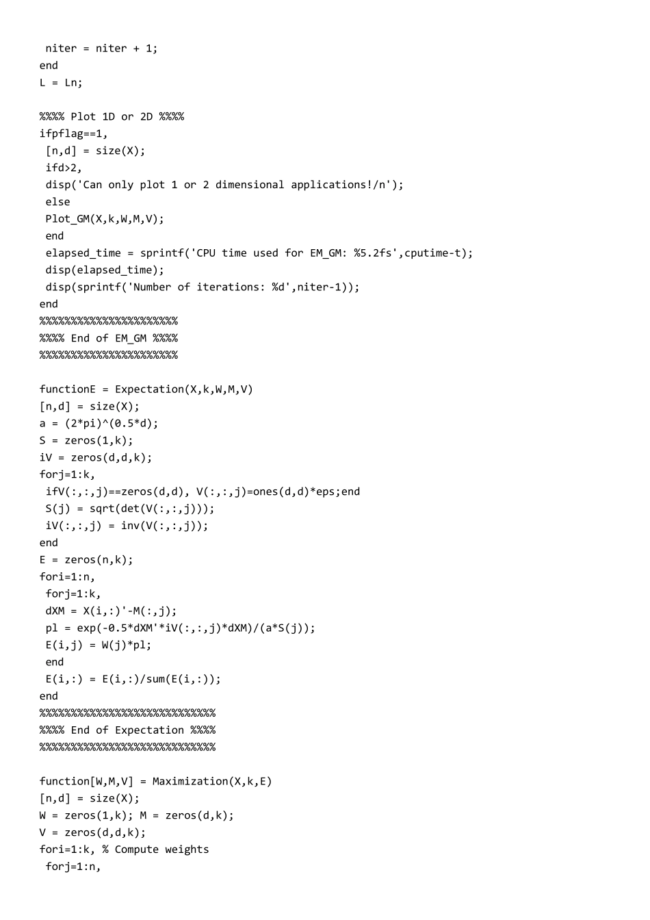 EM算法matlab程序_第3页