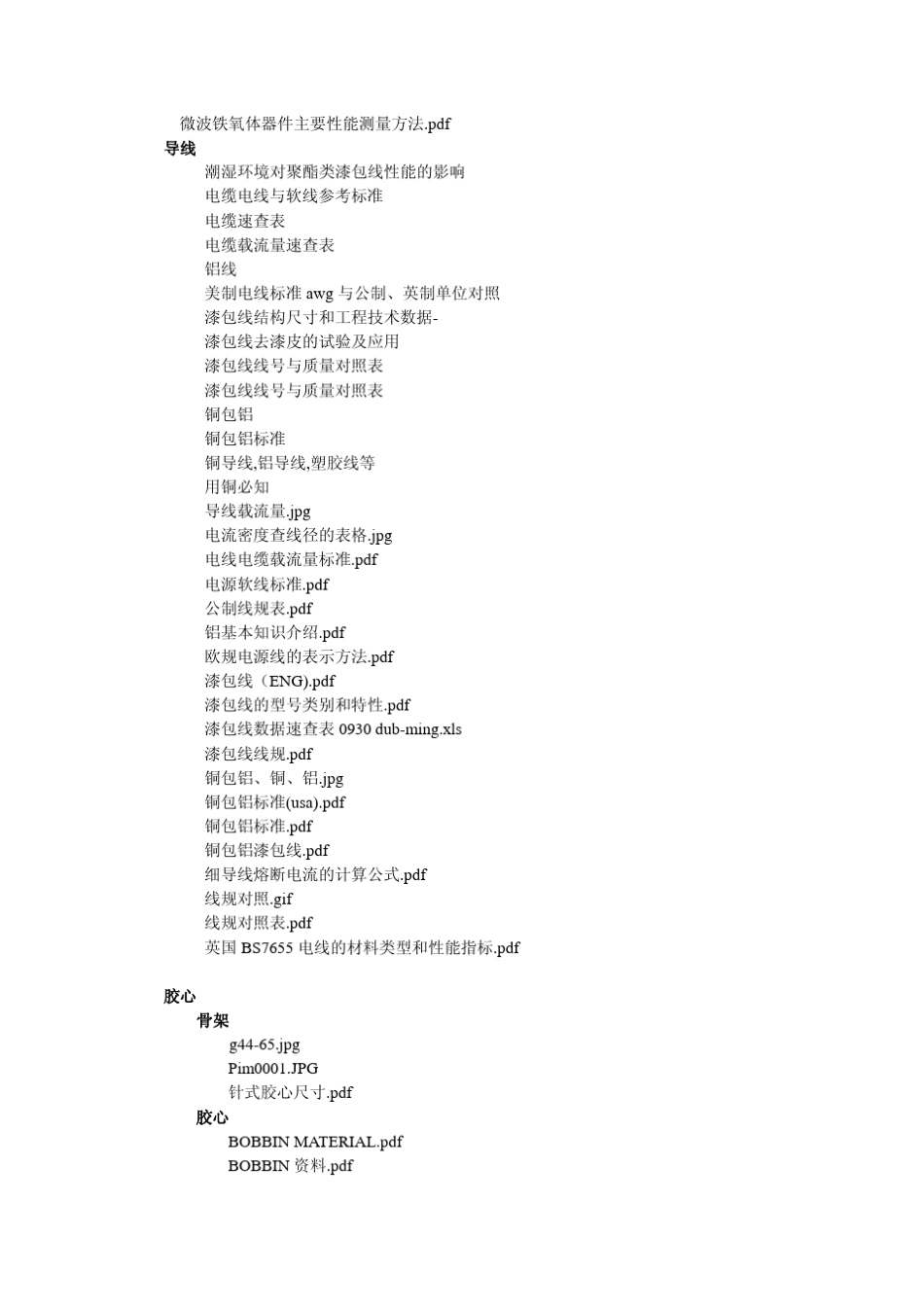 EN10114中文版pdfEN60920电子镇流器标准pdf_第3页