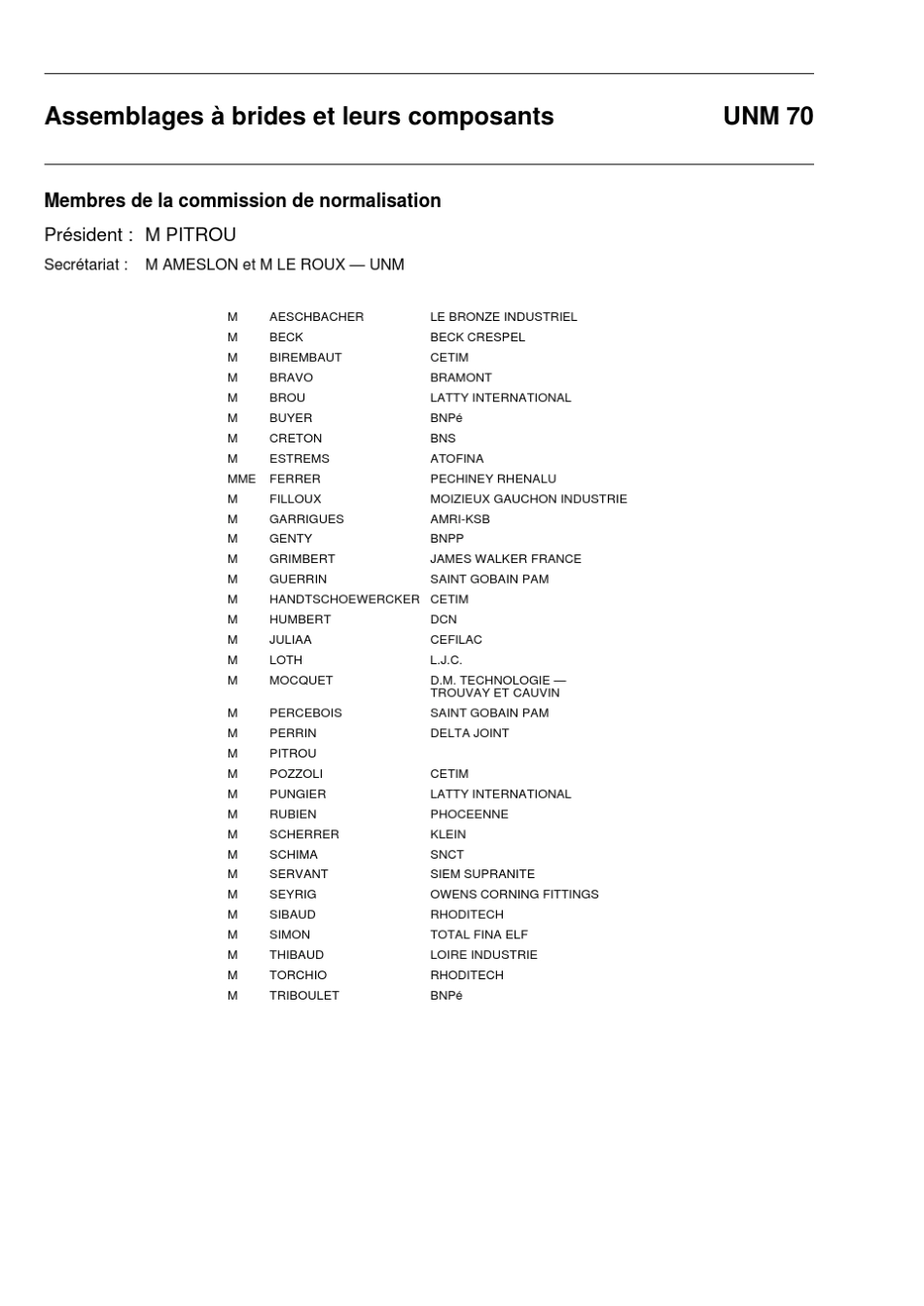EN10921法兰标准_第2页