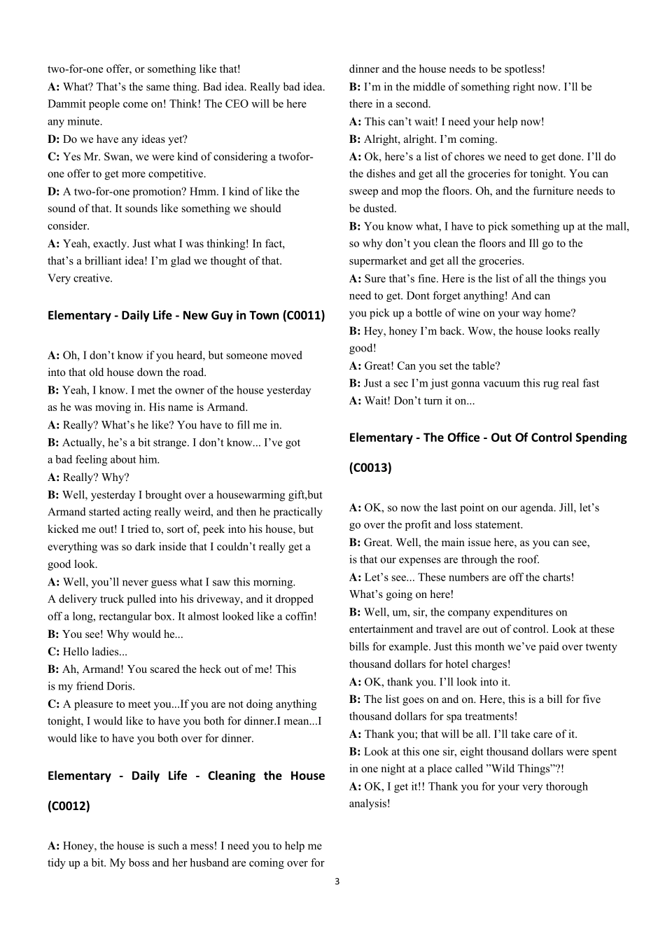 English_Pod_1330完美打印版_第3页