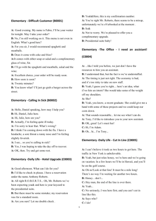 English_Pod_1330完美打印版