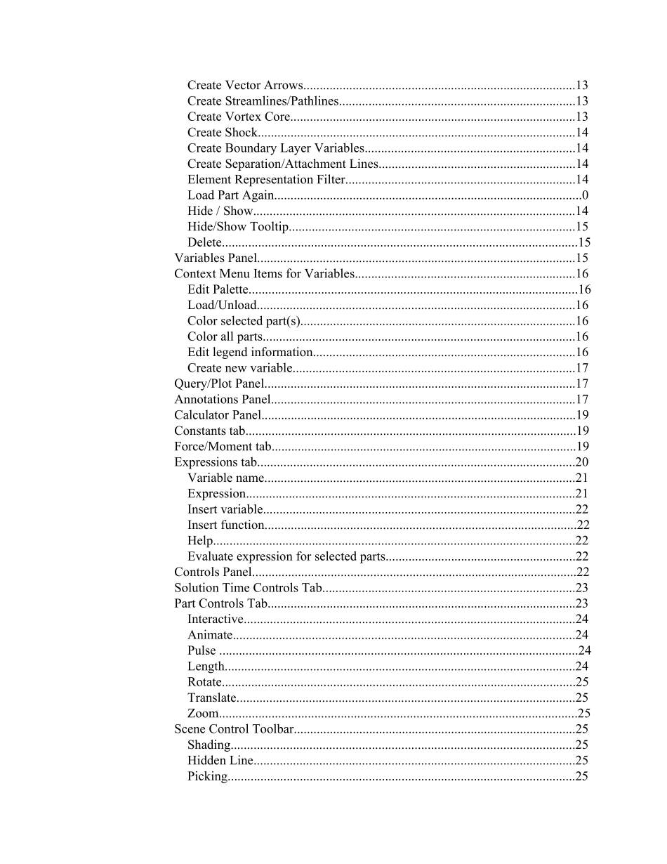 EnsightCFD快速入门手册_第2页