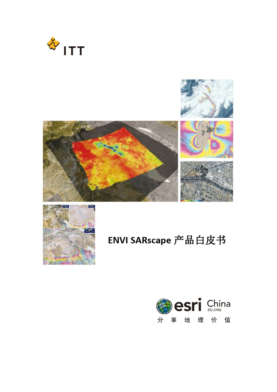 ENVISARscape产品白皮书201110_第1页