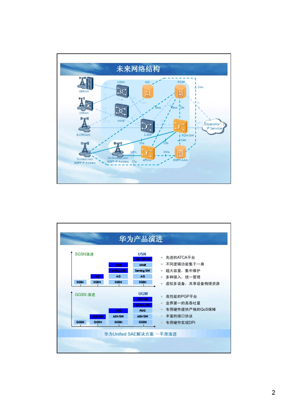 EPC04EPC演进策略_第2页