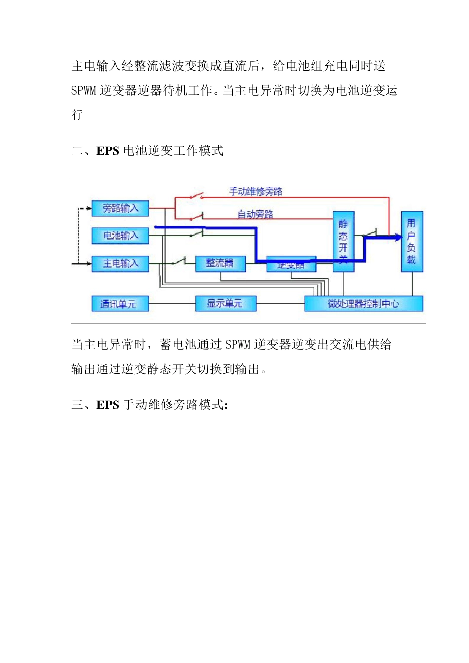 EPS工作原理图_第3页
