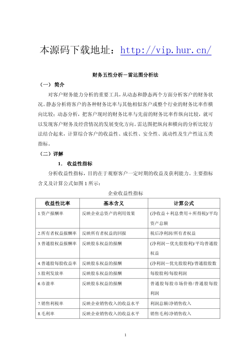 ERP5.0雷达图_第1页