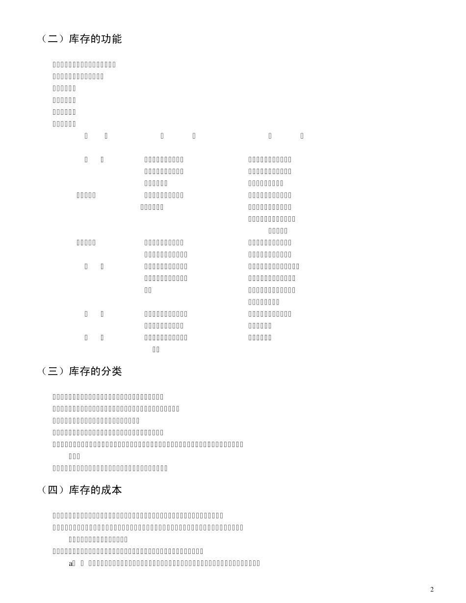 ERPMRPII原理(要点)_第2页