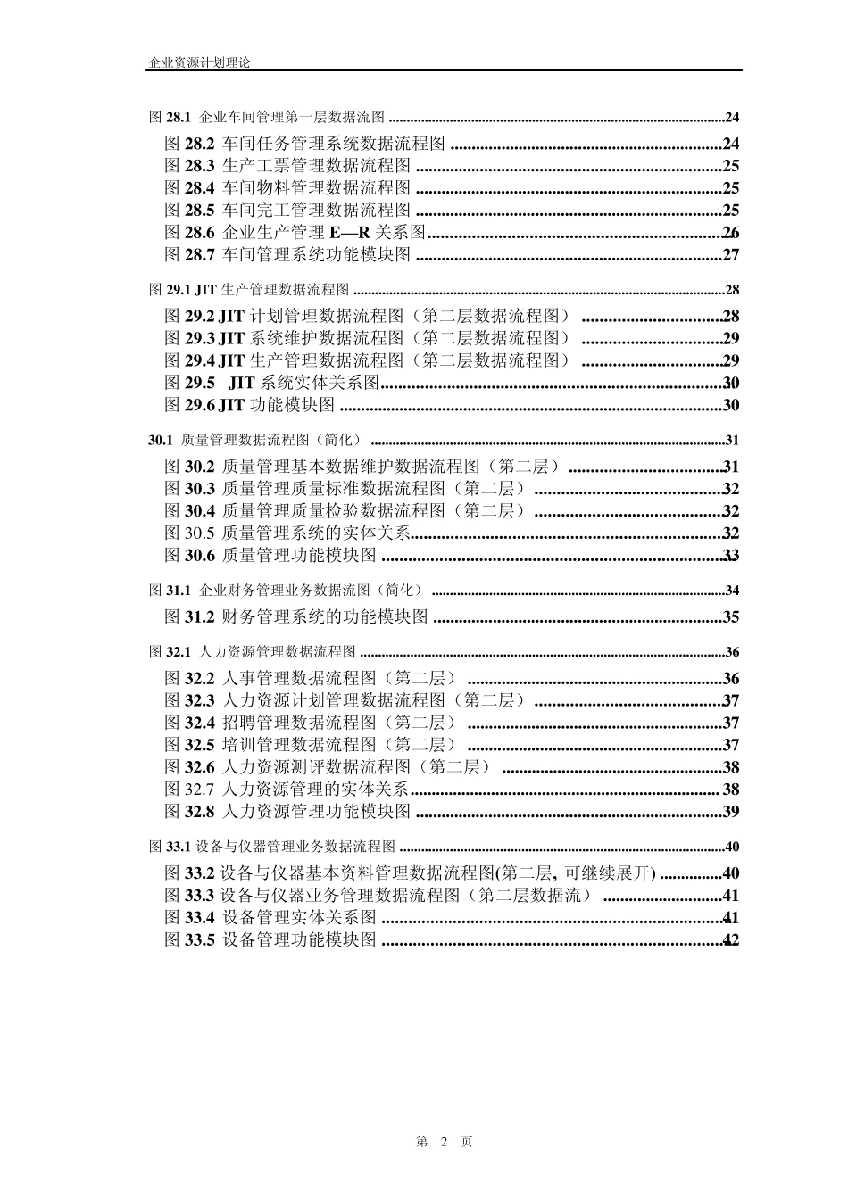ERPMRP流程图_第2页