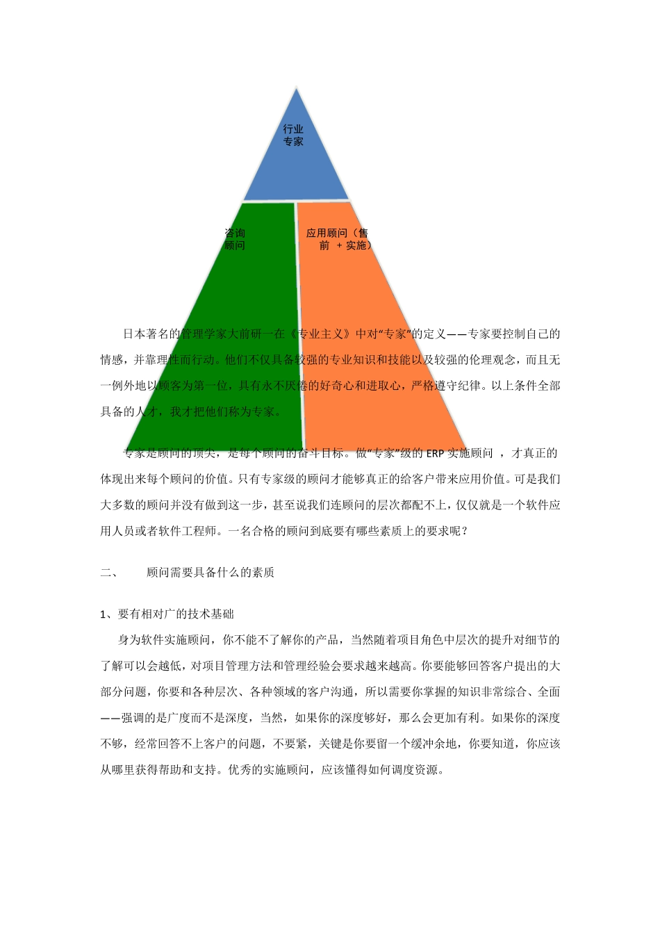 ERP实施顾问之路_第2页