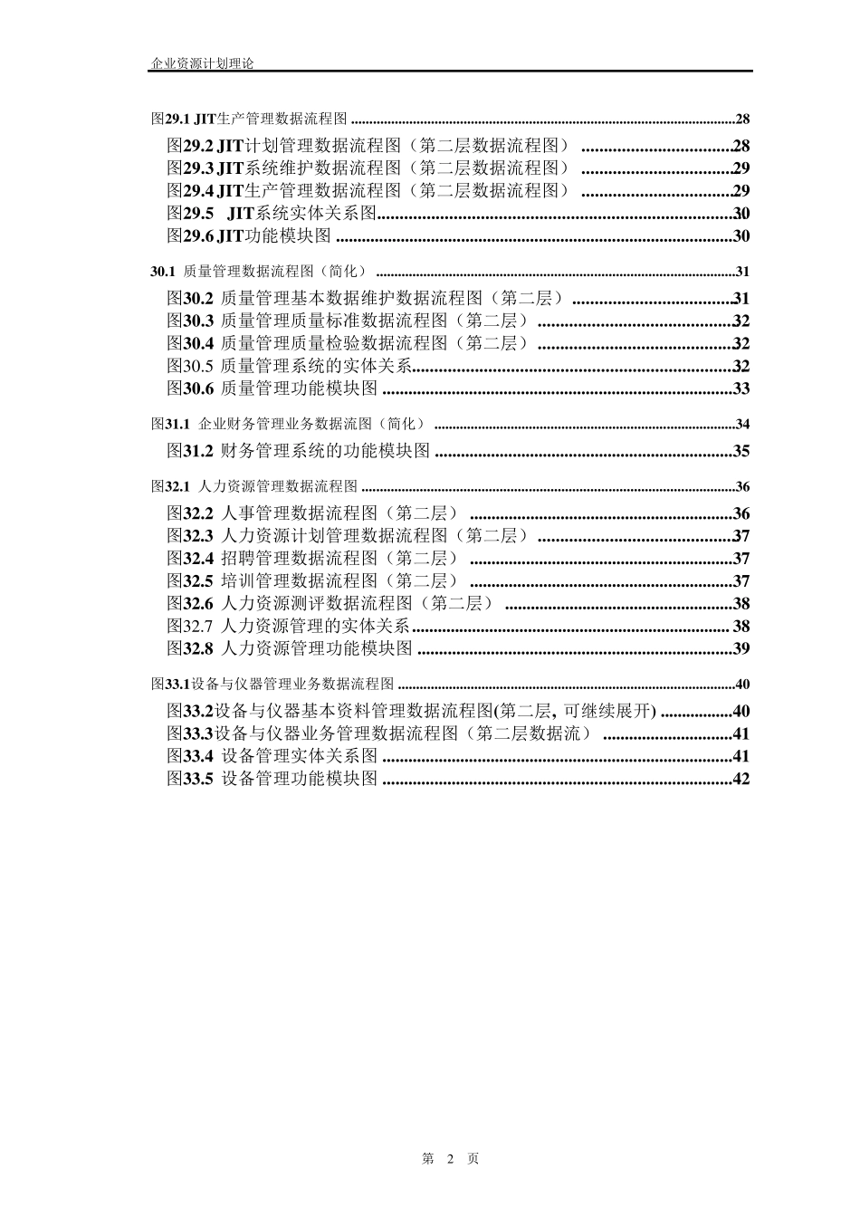 erp流程图实例大全_第2页