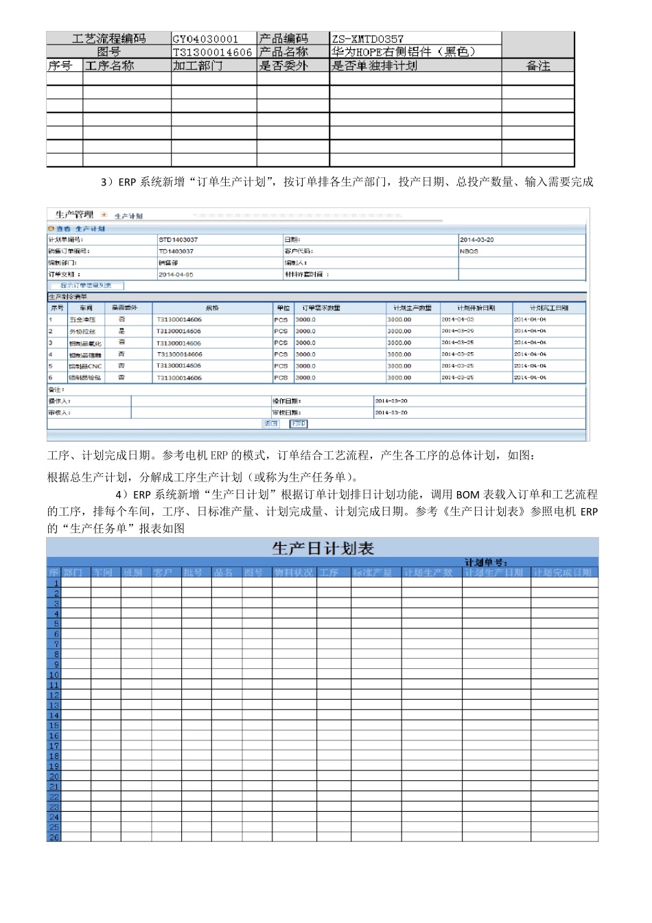 ERP生产管理系统方案_第3页