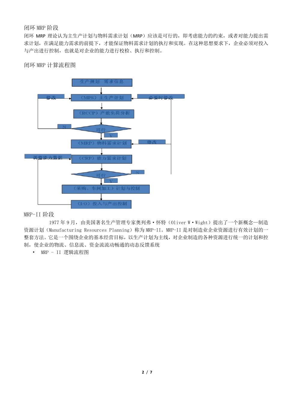 ERP的起源和发展_第2页